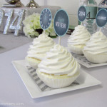 New Years Eve Printable Cupcake Toppers