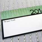 Printable New Years Resolution Cards