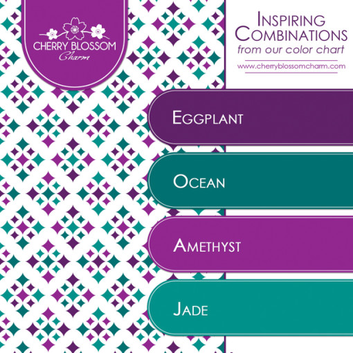 Color Combinations – Charming Printables